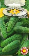 Огірок Ізид F1, 5 г