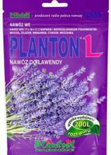 Добриво Planton L, 200 г (для лаванди)