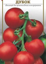 Томат Дубок 0,1 г