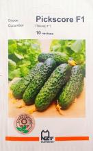 Огірок Пікскор 10 н