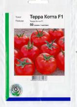 Томат Терра Кота 50 н