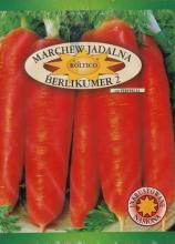 Морква Берлікумер 20 г