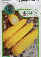 Кукурудза Добриня 5 г