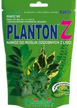 Добриво Planton Z, 200 г (для листяних зелених)
