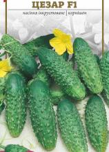 Огірок Цезар F1, 1 г