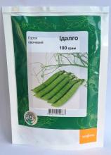 Горох Ідалго 100 г