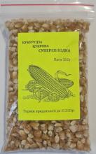 Зіп Кукурудза цукрова Суперсолодка 300 г