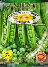 Горох Телефон 40 г