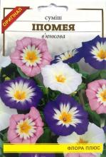 Квіти Іпомея суміш 5 г
