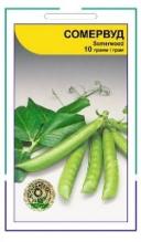 Горох Сомервуд 10 г