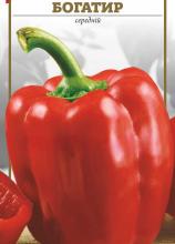 Перець Богатир 0,3 г