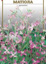Квіти Матіола 0,5 г