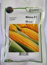 Кукурудза Фіона F1, 50 г