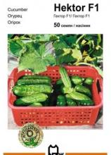 Огірок Гектор 50 н