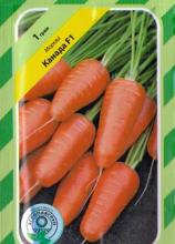 Морква Канада 1 г