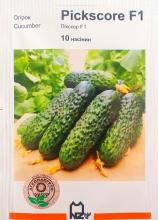 Огірок Пікскор 10 н