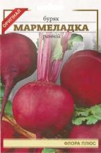 Насіння Буряк Мармеладка 15 г