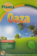 Трава газонна Оазис (Oaza) 0,9 кг, Польща