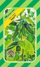 Огірок Амур 10 н