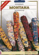 Кукурудза Монтана 15 г - строк до 10.10.26