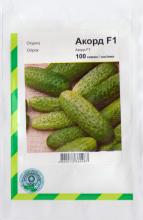 Огірок Аккорд 100 н