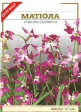 Квіти Матіола 5 г