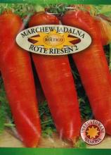 Морква Роте Різен 20 г