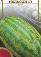Кавун Нельсон F1, 1 г