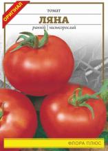 Томат Ляна червона 3 г