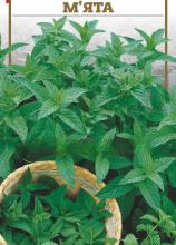 М'ята перцева 0,1 г