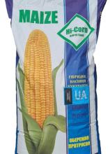 Кукурудза корм. Любава (міш.25кг)