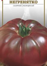 Томат Негренятко 0,1 г