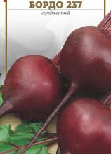 Буряк столовий Бордо 237, 3 г