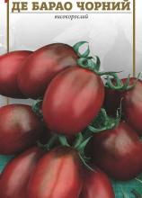 Томат Де Барао чорний 0,1 г
