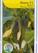 Огірок Еколь 10 н
