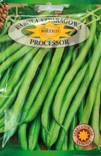 Квасоля спаржева зелена Процесор "SPOJNIA" 30 г