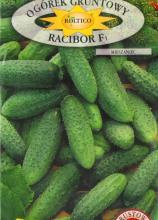 Огірок Рацибор F1, 5 г