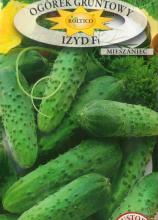 Огірок Ізид F1, 5 г