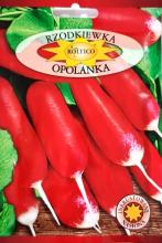 Редиска Ополянка 20 г "Roltico"