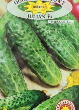 Огірок Юліан F1, 5 г