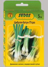 Цибуля батун П'єро на стрічці 5 м