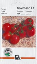 Томат Солероссо F1, 100 н