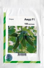 Огірок Амур 100 н