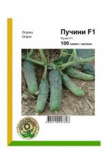 Огірок Пучіні 100 н