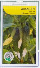 Огірок Еколь 10 н