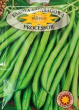 Квасоля спаржева зелена Процесор 