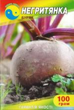 Коробка Буряк Негритянка 100 г