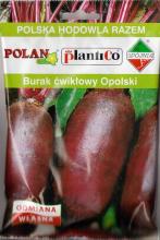 Буряк "SPOJNIA" Опольський 50 г