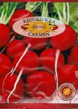 Редиска Кармен 20 г 