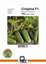 Огірок Кріспіна 100 н